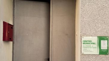 Ciudad Real abre el centro de la calle Borja para ofrecer refugio a personas sin hogar ante las altas temperaturas