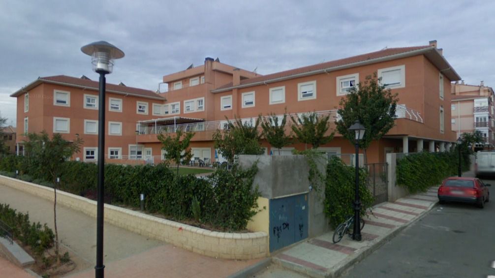 Despedida una trabajadora de una residencia de Azuqueca tras hacerse viral un video vejatorio hacia una anciana