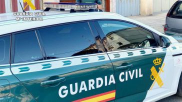 Detenido en Balazote un hombre buscado por la justicia desde julio de 2023 por abuso sexual sobre una menor