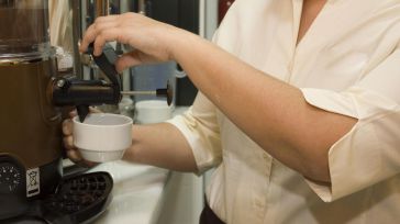 Los contratos en hostelería cayeron un 1,5% en el primer semestre
 