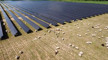 El fondo Stoneshield aflora una participación del 9,31% en la propietaria de tres plantas fotovoltaicas de CLM