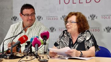 Toledo se prepara para vivir una Feria y Fiestas de agosto llenas de música, tradición y cultura para todos los públicos 