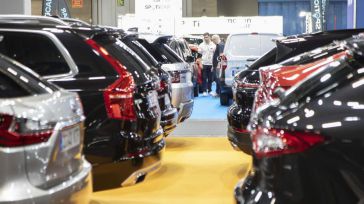 La venta de vehículos usados sube en Castilla-La Mancha el 16,5% en julio