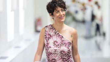 Elma Saiz asegura que no habrá "privilegios" de unas comunidades frente a otras en financiación