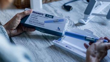 La propietaria de Ozempic gana 7.441 millones de euros en el primer semestre del año, un 22% más