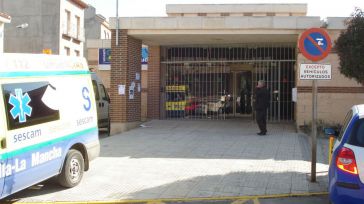 SATSE denuncia la agresión a un enfermero en el centro de salud de Madridejos (Toledo)
