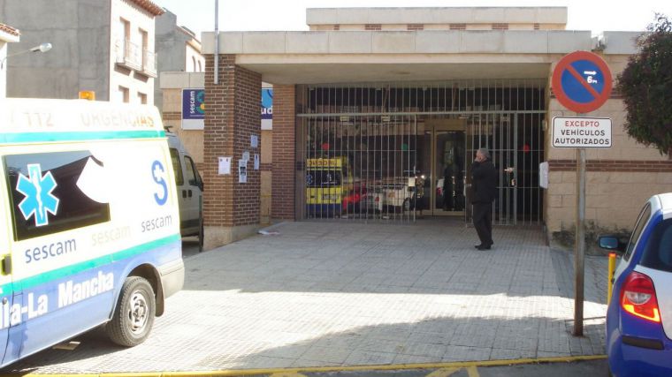 SATSE denuncia la agresión a un enfermero en el centro de salud de Madridejos (Toledo)