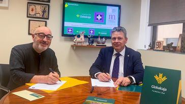 Globalcaja renueva su compromiso con la cultura a través de la Semana de Música Medieval en la Catedral de Cuenca 