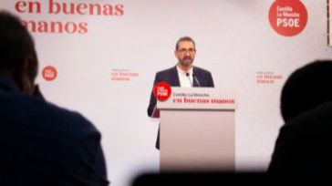Gutiérrez pide reprobar al concejal del PP en Puertollano que calificó como “criminal” la ideología de Ana Belén 
