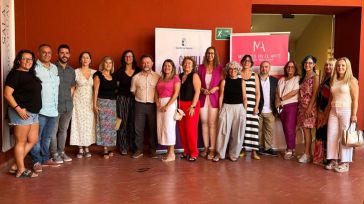 El Gobierno regional adquirirá las obras ganadoras de los Premios Amalia Avia, que serán expuestas en una sala dedicada a dicha autora