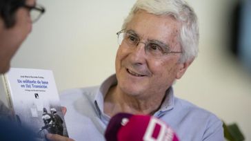 Publicados los nombramientos de los miembros del Consejo Social de UCLM que encabeza el ex presidente José María Barreda