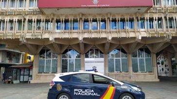 Detenida una mujer en Ciudad Real como presunta autora del apuñalamiento de una joven en la vía pública
