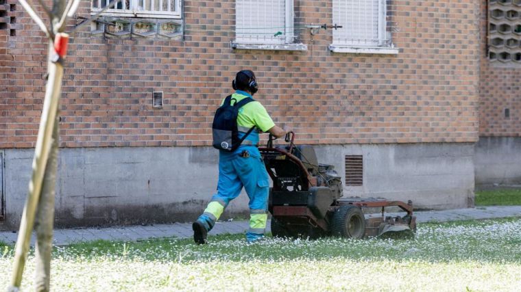 Castilla-La Mancha acumula 21 fallecidos en accidentes laborales en los primeros seis meses del año