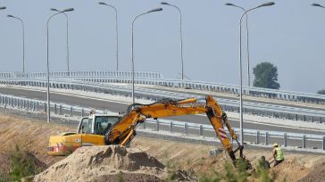 UGT alerta del "importante aumento" de accidentes laborales "in itinere" en CLM en el primer semestre