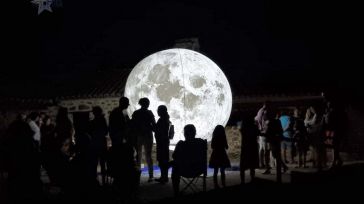 Melque (Toledo) se convierte este sábado en un observatorio al aire libre para disfrutar del cielo nocturno de verano en un entorno privilegiado