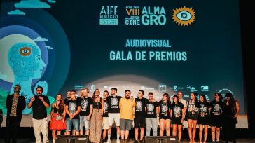 El Festival Internacional de Cine de Almagro cierra una edición brillante elevando el listón
