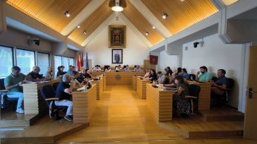 La Junta Local de Seguridad de Ciudad Real ultima los detalles para garantizar una Feria sin incidentes
