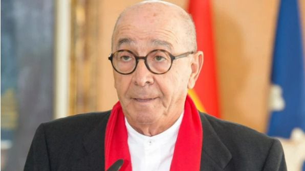 El alcalde socialista de Noblejas (Toledo) inicia una huelga de hambre para reclamar la construcción del instituto prometido hace 18 años