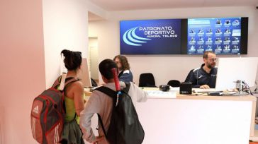 El Patronato Deportivo Municipal de Toledo ofertará más de 8.000 plazas para la próxima temporada 2025-2026