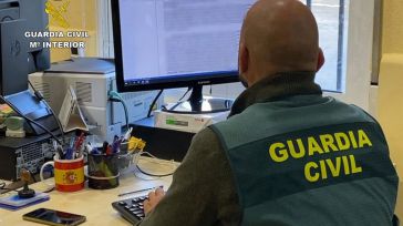 Cae una red de contrabando de tabaco falsificado con ramificación en Ciudad Real