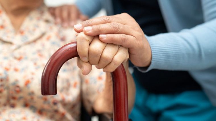 CSIF denuncia que la falta de personal en la residencia de mayores 'Sagrado Corazón' de Cuenca afecta a los usuarios