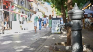 La ola de calor durará al menos hasta el lunes 18 de agosto y será una de las más largas del país