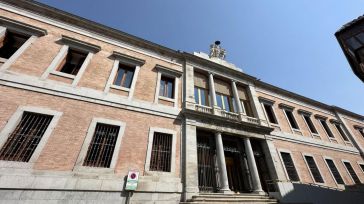 CLM refuerza la seguridad de los sistemas tecnológicos del SESCAM con una inversión cercana a los 29 millones de euros