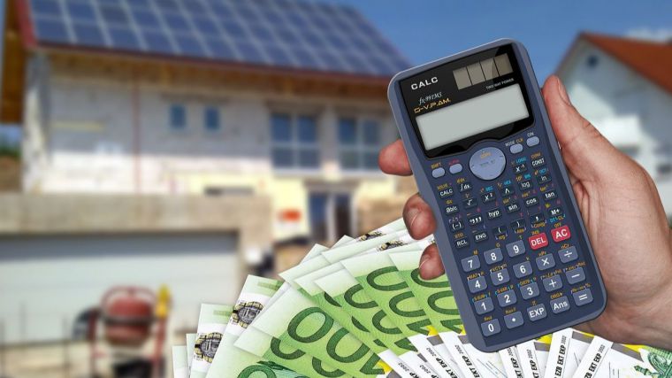 CCOO lamenta que la vivienda siga siendo el dato que más influye en los precios de la Región