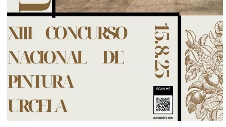 Uclés acoge este viernes el XIII Certamen Nacional de Pintura Rápida Urcela
