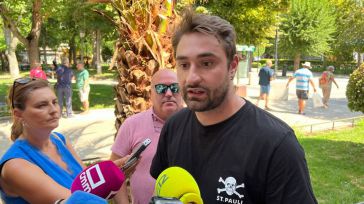 CCOO denuncia que Repsol deniega una concentración en Eserman "cuando Puertollano homenajea a los fallecidos en 2003"
