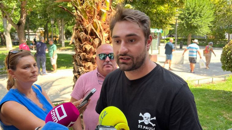 CCOO denuncia que Repsol deniega una concentración en Eserman 'cuando Puertollano homenajea a los fallecidos en 2003'