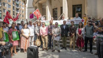 El personal sanitario de Ciudad Real denuncia un repunte en las agresiones y un deterioro en el trato