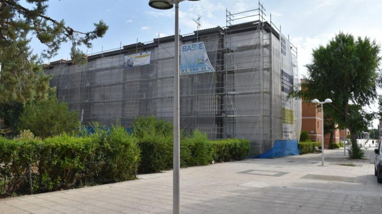El Gobierno de Castilla-La Mancha ha destinado casi 300 millones de euros a la rehabilitación energética de viviendas y edificios