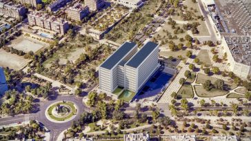 Grupo Lar y J.P.Morgan se alían para desarrollar 5.000 plazas de vivienda 'flexible' por 600 millones de euros