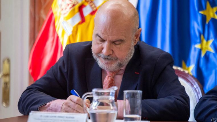 El CERMI pide al Gobierno y a las CCAA que regulen el copago en dependencia como tasa fiscal