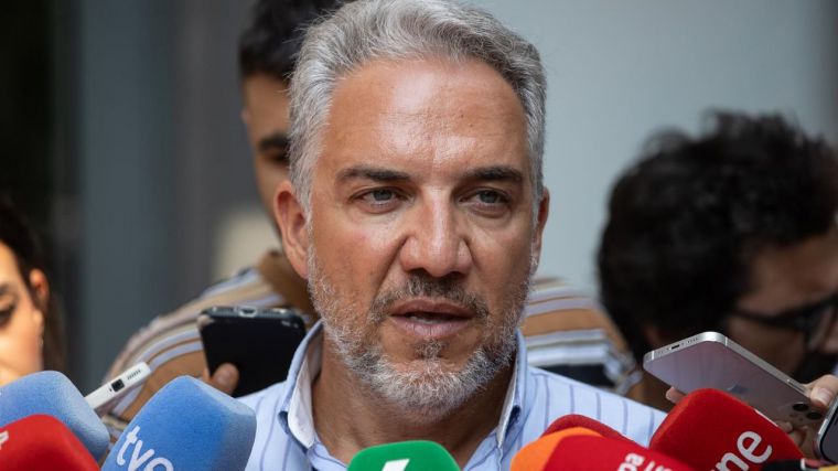 El PP quiere forzar una votación para que el Congreso exija al Gobierno que presente los Presupuestos de 2026