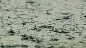 Albacete, en aviso este viernes por precipitaciones y tormentas