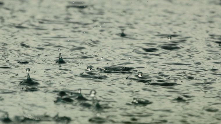 Albacete, en aviso este viernes por precipitaciones y tormentas