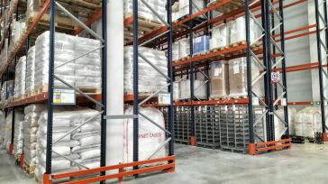 La inflación industrial se modera un 2% en julio en Castilla-La Mancha frente a la subida de precios nacional