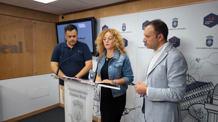 Ciudad Real cierra unas fiestas ejemplares que cumplen con el objetivo de recuperar la capitalidad