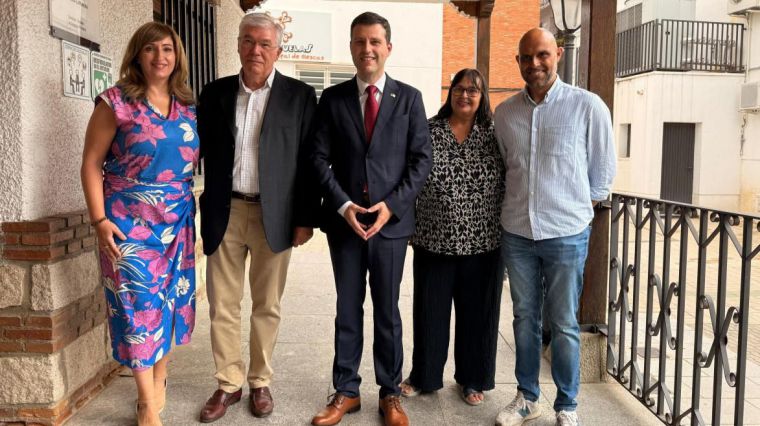 CLM alcanza su mejor valoración en Servicios Sociales y se sitúa como la cuarta Comunidad con puntuación más alta del país