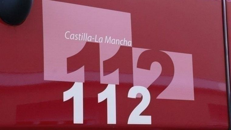 Un trabajador fallecido y otro herido grave tras sufrir una caída en altura en una nave de Villarrobledo