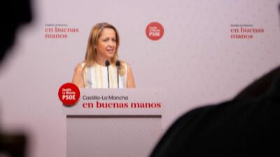 Maestre denuncia que la CE presidida por el PP ha decidido suprimir los fondos destinados a las zonas rurales y la prevención de incendios