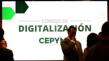 CEOE CEPYME Cuenca apoya la creación de un consejo de digitalización para impulsar a las pymes