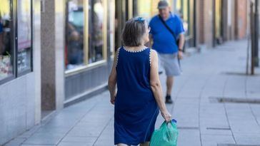 CLM contabiliza 402.575 pensionistas en agosto, un 2,22% más que el mismo mes del año pasado