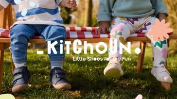 Kiabi lanza su propia marca de calzado infantil dentro de su estrategia de diversificación