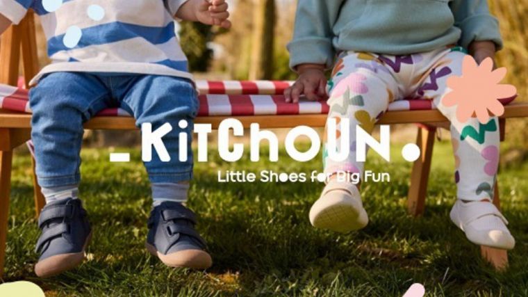 Kiabi lanza su propia marca de calzado infantil dentro de su estrategia de diversificación