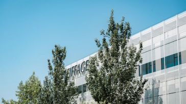 Eiffage refuerza su presencia en España con la compra de tres empresas del sector energético