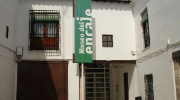El Museo del Encaje de Almagro compite por el título de Mejor Museo de Cultura Popular en los Premios National Geographic
