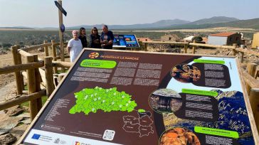 Castilla-La Mancha impulsa el turismo astronómico con la construcción de 86 miradores y los 'Veranos Astronómicos'